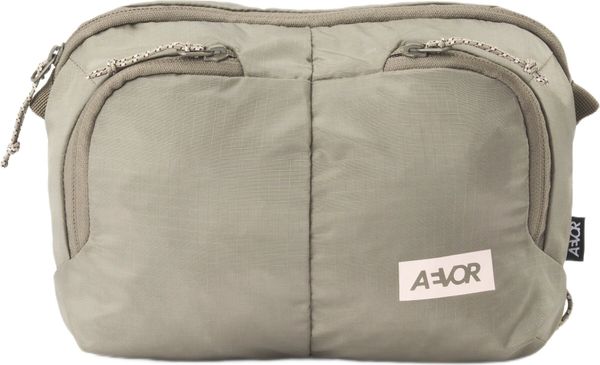 AEVOR AEVOR Sacoche Ripstop Oakwood Torba preko ramena