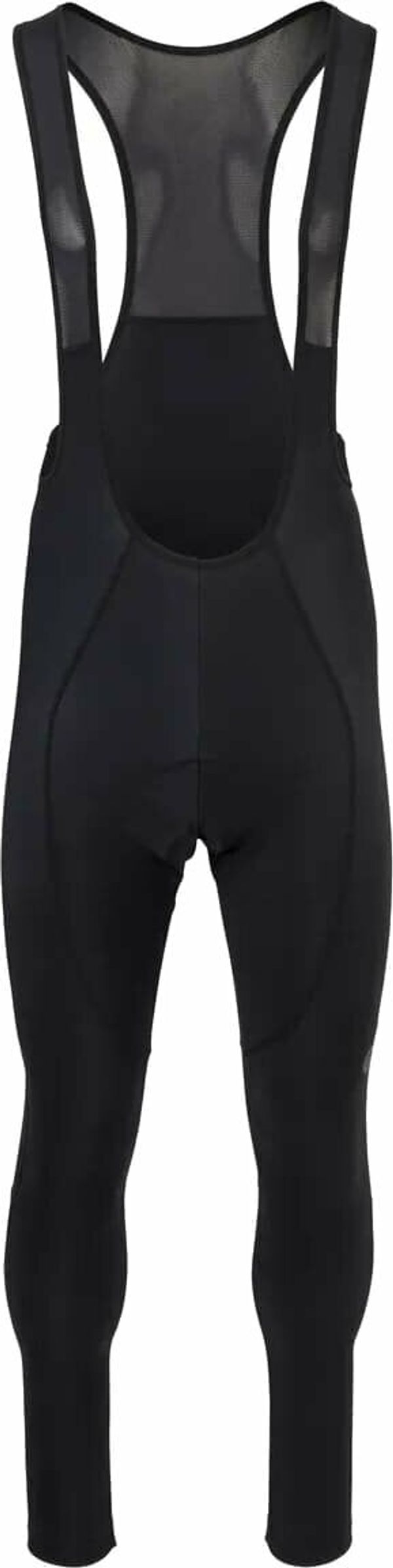 AGU AGU Bibtight II Essential Men Black L Biciklističke hlače i kratke hlače