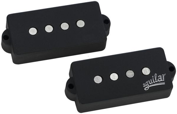 Aguilar Aguilar AG 4P-60 Crna