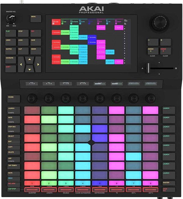Akai Akai Force