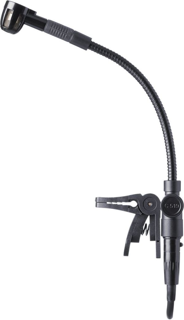 AKG AKG C 519 M Kondezatorski mikrofon za instrumente