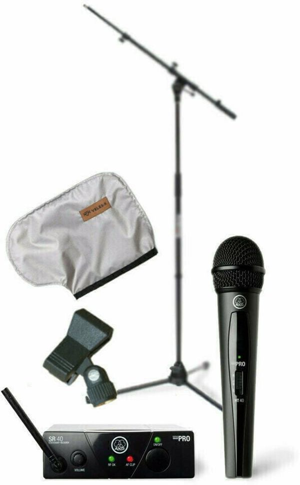 AKG AKG WMS40 MINI SET