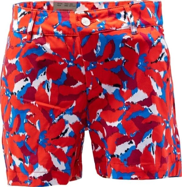 Alberto Alberto Arya K Jersey Summer Print Fantasy 34 Kratke hlače