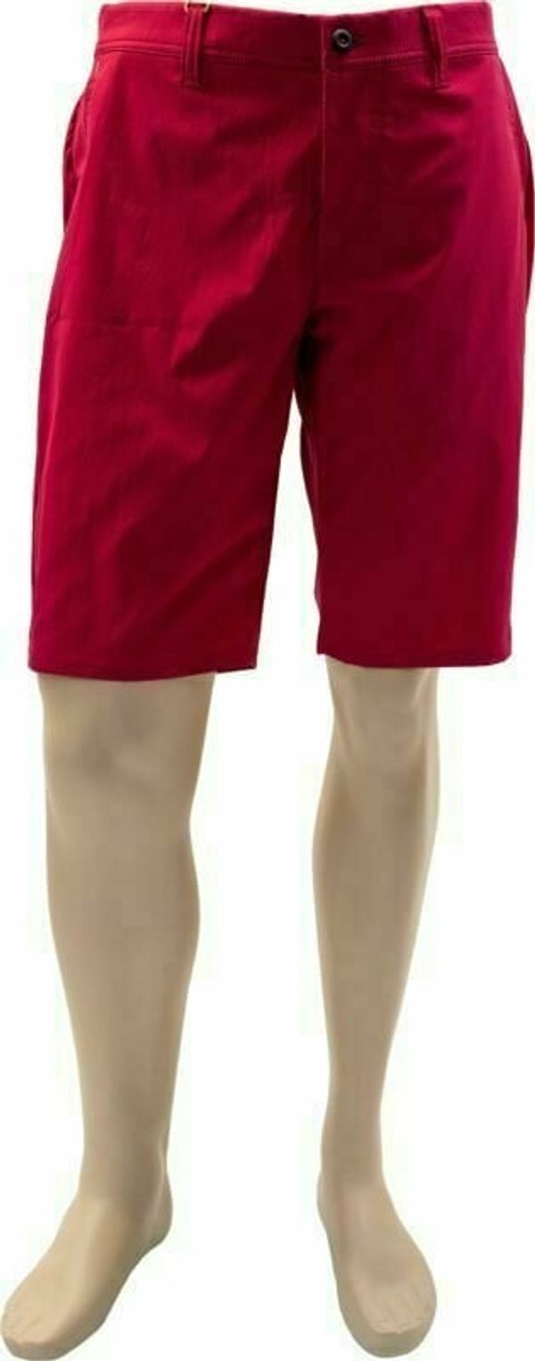 Alberto Alberto Earnie Coolmax Super Light Mens Trousers Purple 50