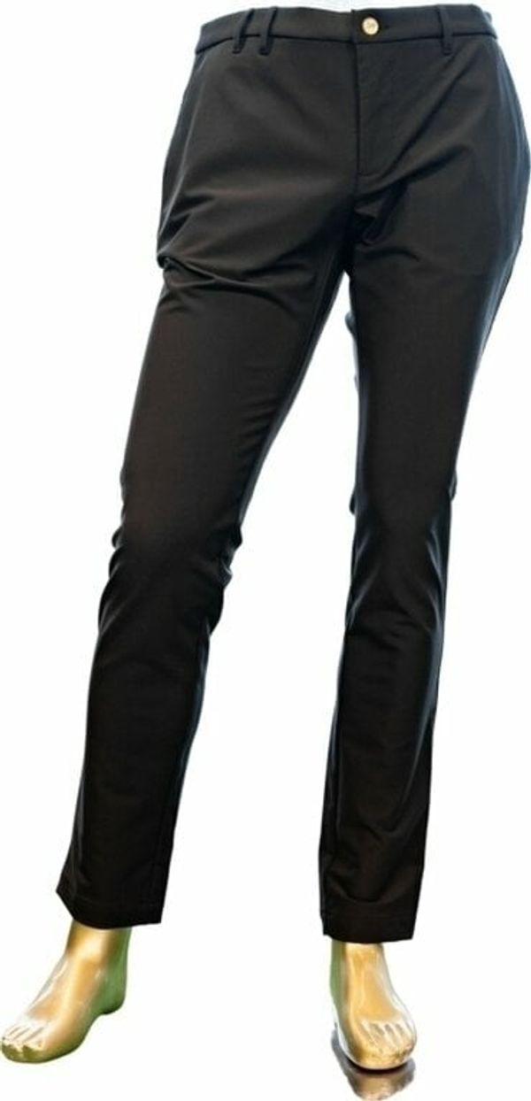 Alberto Alberto Ian Coffee Navy 56