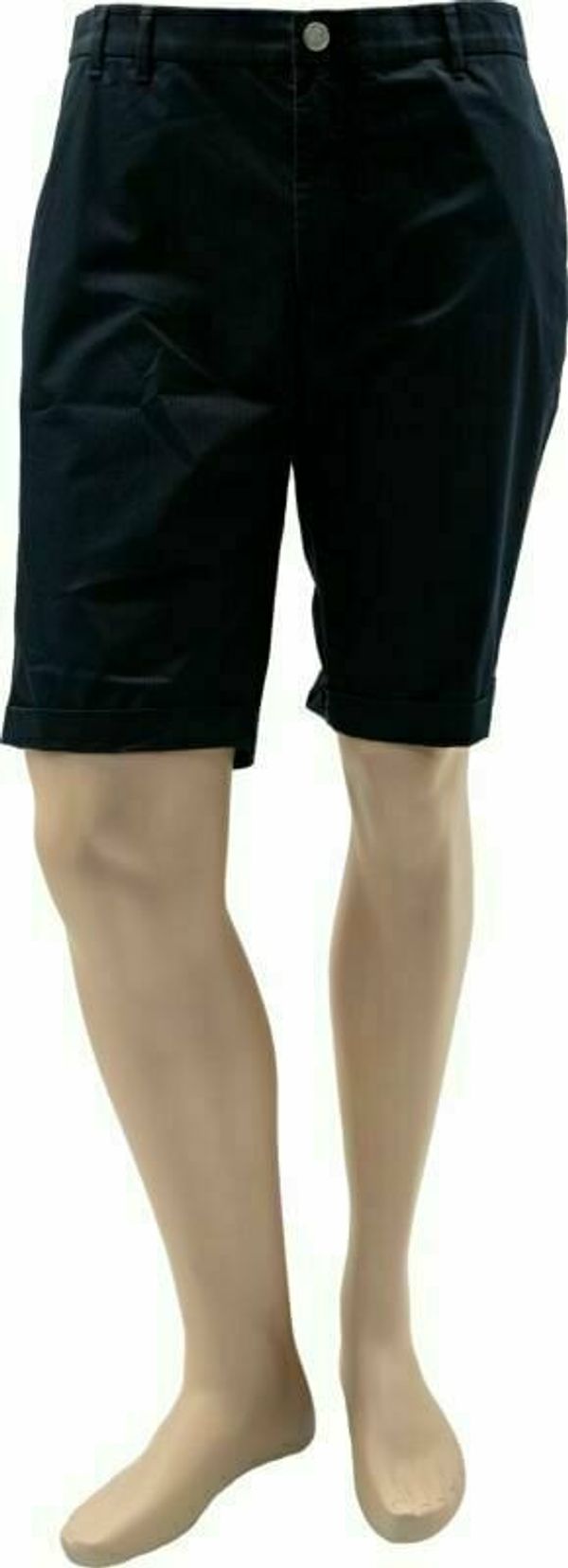 Alberto Alberto Ian K Ceramica Summer Stripe Dark Blue 46 Hlače