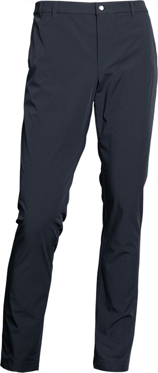 Alberto Alberto IAN Tech Print Navy 44