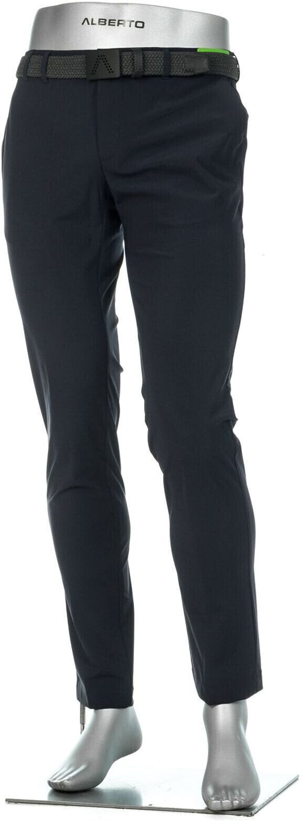 Alberto Alberto Ian Waterrepellent Revolutional Navy 54