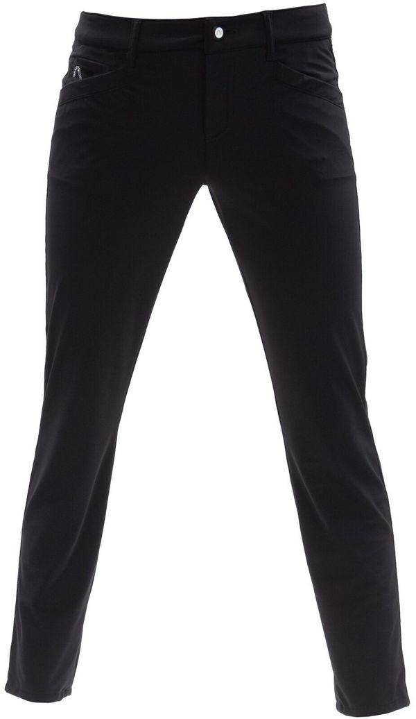Alberto Alberto Jana-CR Summer Jersey Black 32 Hlače
