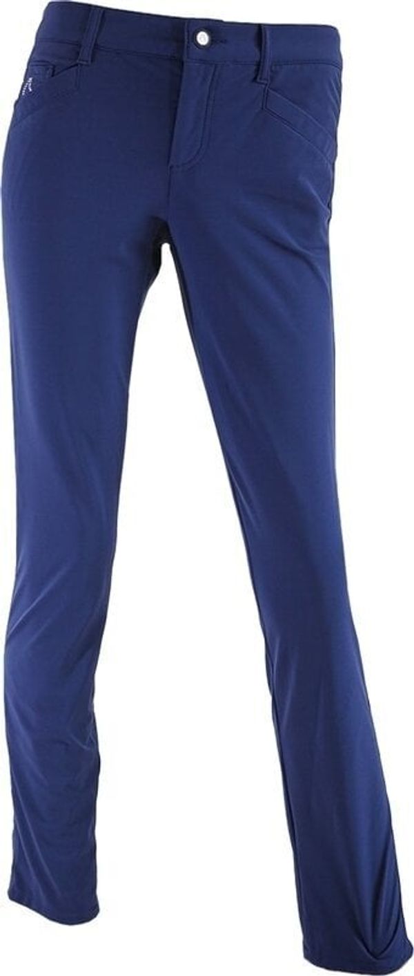Alberto Alberto Jana-CR Summer Jersey Navy 36