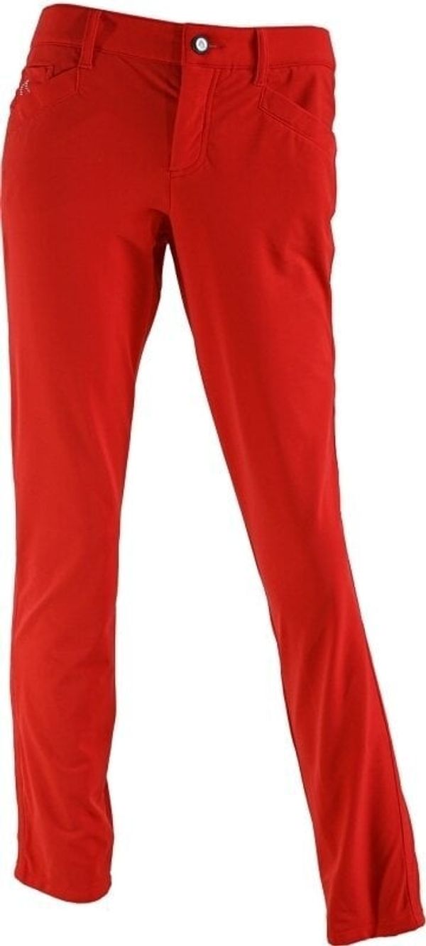 Alberto Alberto Jana-CR Summer Jersey Red 30