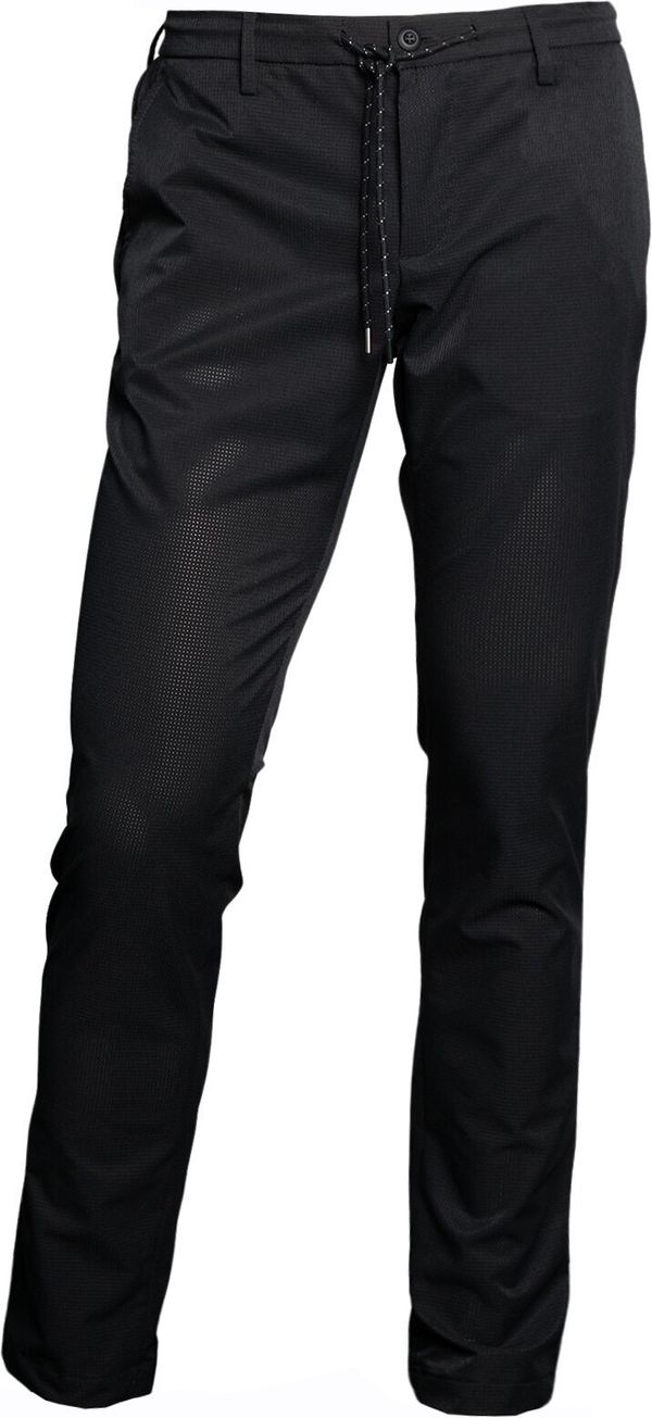 Alberto Alberto Jump-G Air Mesh WR Black 58