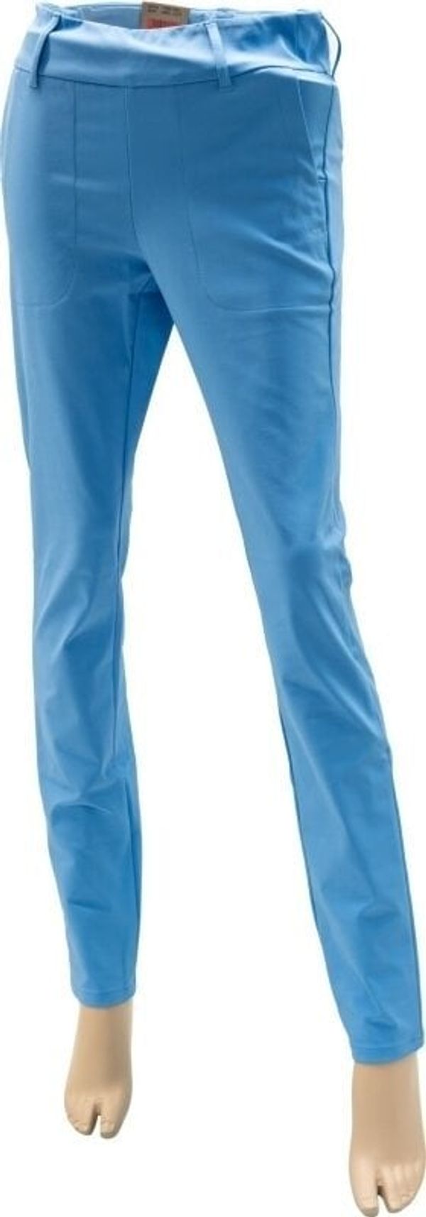 Alberto Alberto Lucy 3xDRY Cooler Blue 32 Hlače