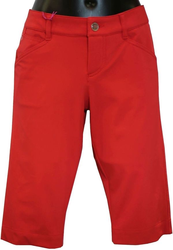 Alberto Alberto Mona-K - 3xDRY Cooler Red 38