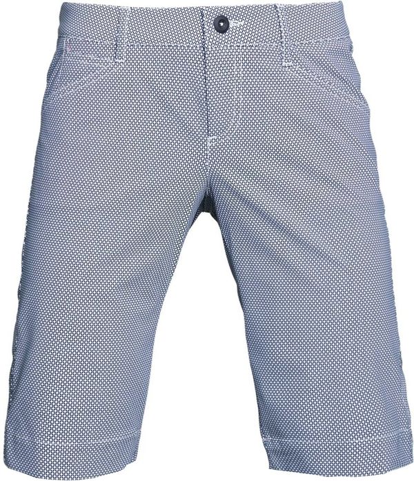 Alberto Alberto Mona-K Revolutional Print WR Navy/White 30