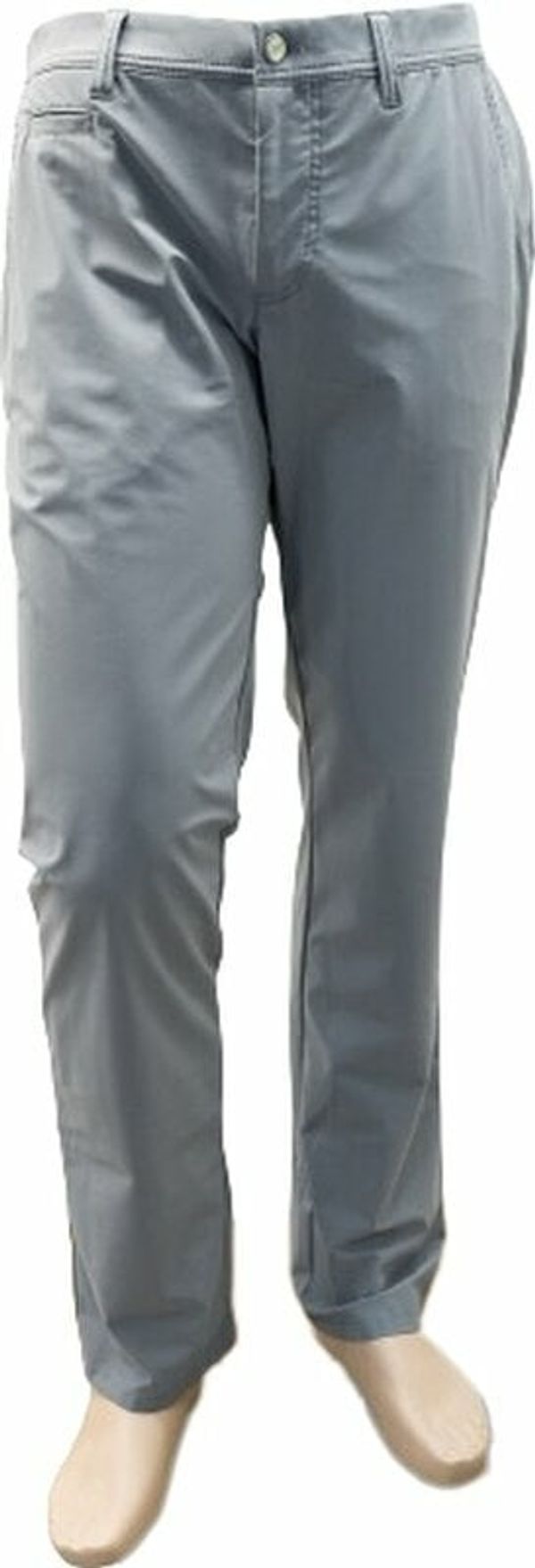 Alberto Alberto Rookie Waterrepellent Revolutional Mid Grey 106