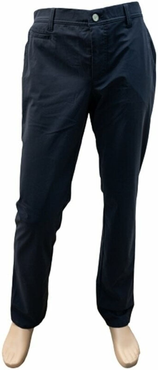 Alberto Alberto Rookie Waterrepellent Revolutional Navy 106 Hlače