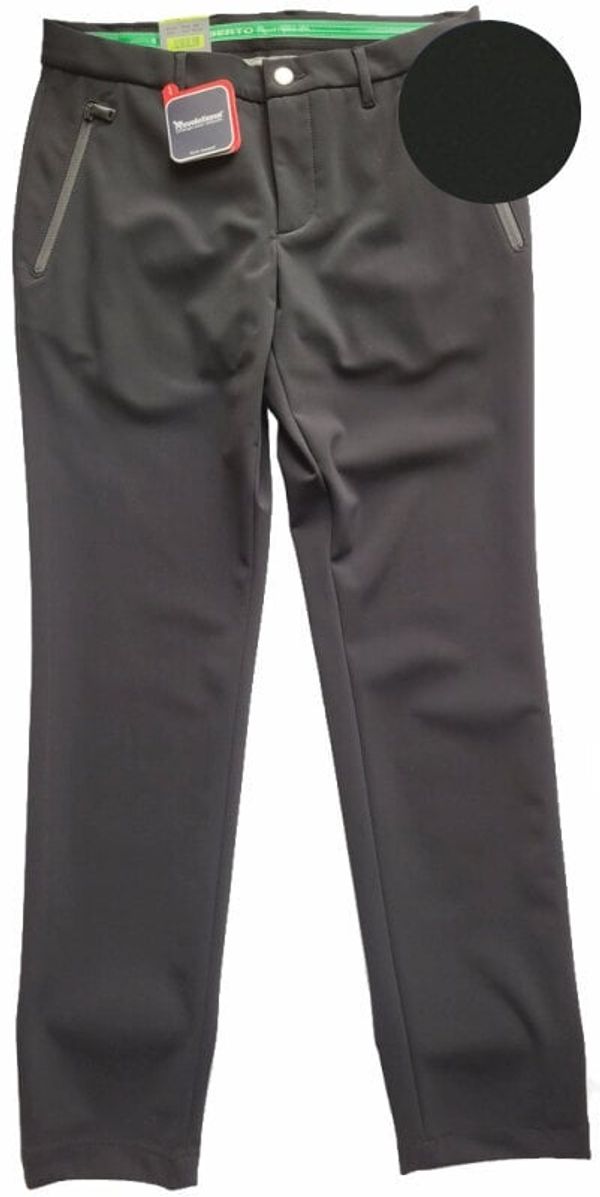 Alberto Alberto Ryan Revolutional Black 102