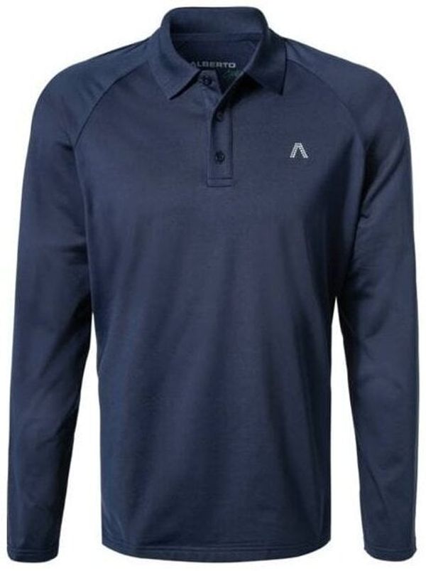 Alberto Alberto Tobi Drycomfort Navy M