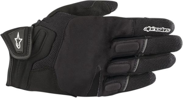 Alpinestars Alpinestars Atom Gloves Black 2XL Rukavice