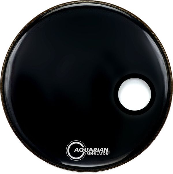 Aquarian Aquarian SKP20BK Regulator (RSM20BK and DKP2) Set opni za bubanj