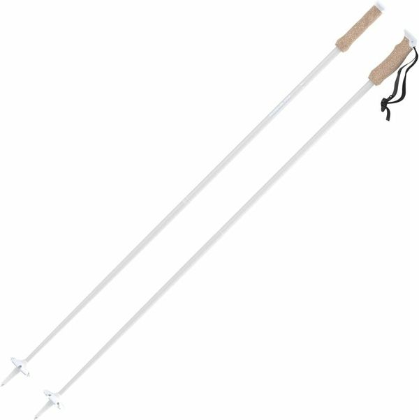 Atomic Atomic AMT Carbon White 110 cm Skijaški štapovi