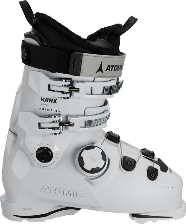 Atomic Atomic Hawx Prime 95 BOA W GW Ivory 22/22,5 Cipele za alpsko skijanje