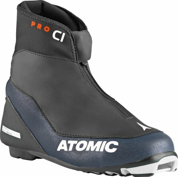 Atomic Atomic Pro C1 Women XC Boots Black/Red/White 5,5