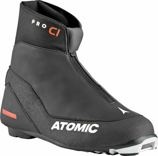 Atomic Atomic Pro C1 XC Boots Black/Red/White 8,5