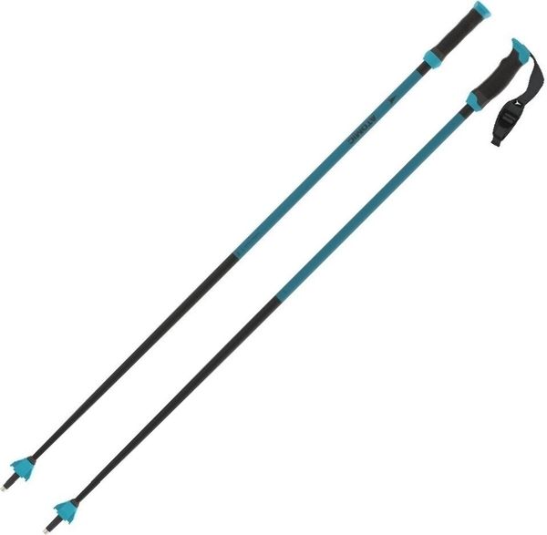 Atomic Atomic Redster X Carbon SQS Teal Blue 125 cm Skijaški štapovi
