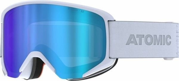 Atomic Atomic Savor Stereo Light Grey Skijaške naočale