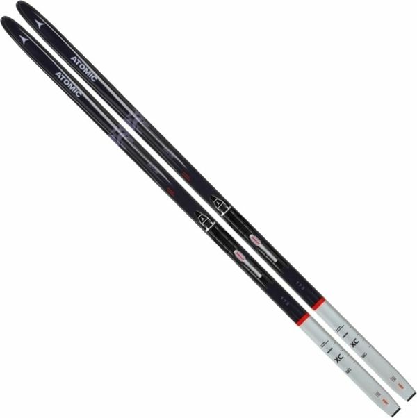 Atomic Atomic Savor XC Posigrip Medium + Prolink Access Classic XC Set 173 cm Cross-country skije