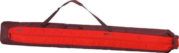 Atomic Atomic Ski Bag Maroon/Red 205 cm Torba za skije
