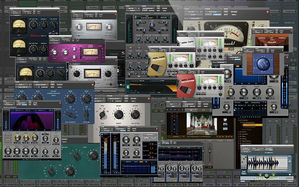 AVID AVID Complete Plugin Bundle 1Y Subscription (Digitalni proizvod)