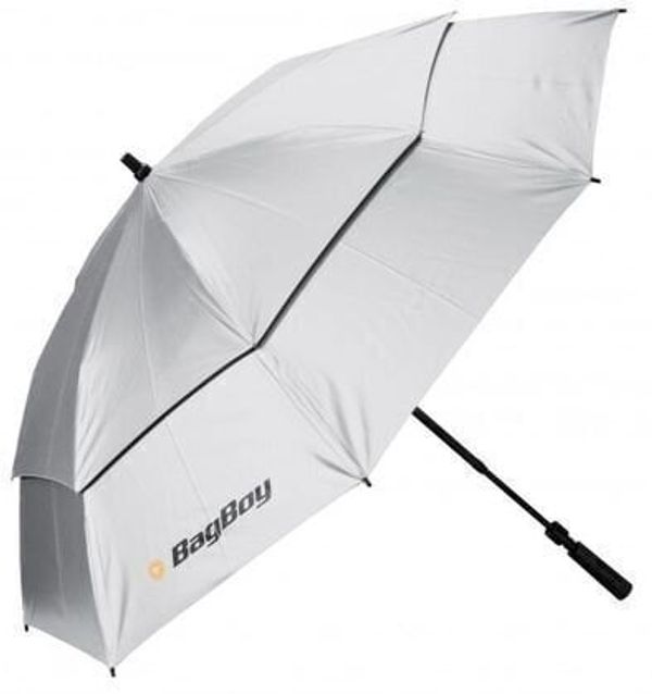 BagBoy BagBoy Telescopic 62'' Silver