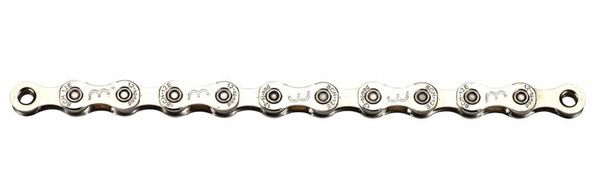 BBB BBB E-Powerline Chain Nickel 12-Speed 136 Links Chain