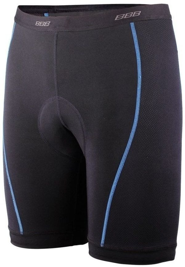 BBB BBB InnerShorts Pro Black L Biciklističke hlače i kratke hlače