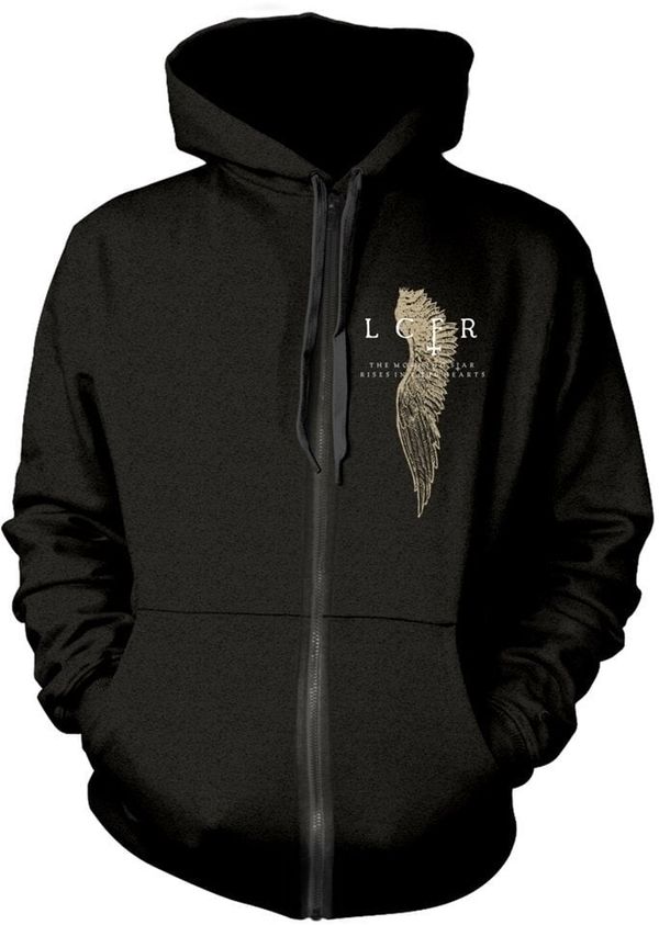 Behemoth Behemoth Majica LCFR Black XL