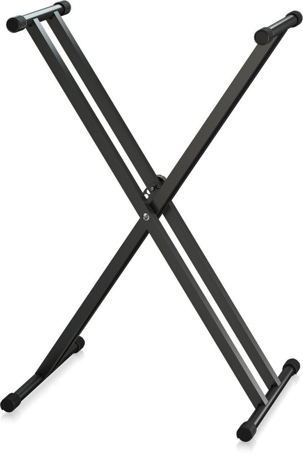 Behringer Behringer KS1002 Sklopiv stalak za klavijature Black