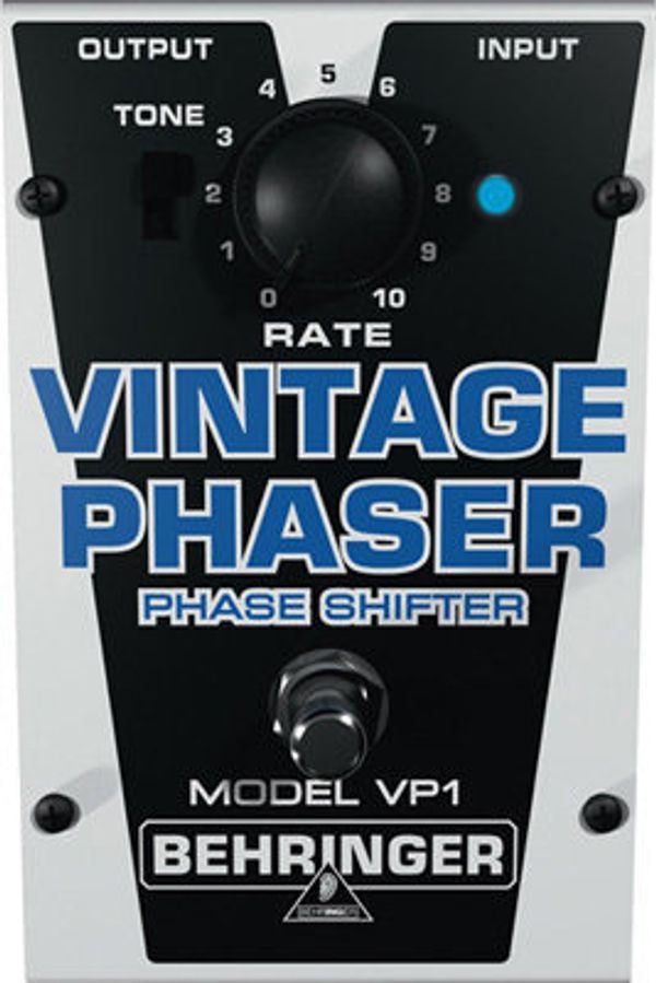 Behringer Behringer VP 1