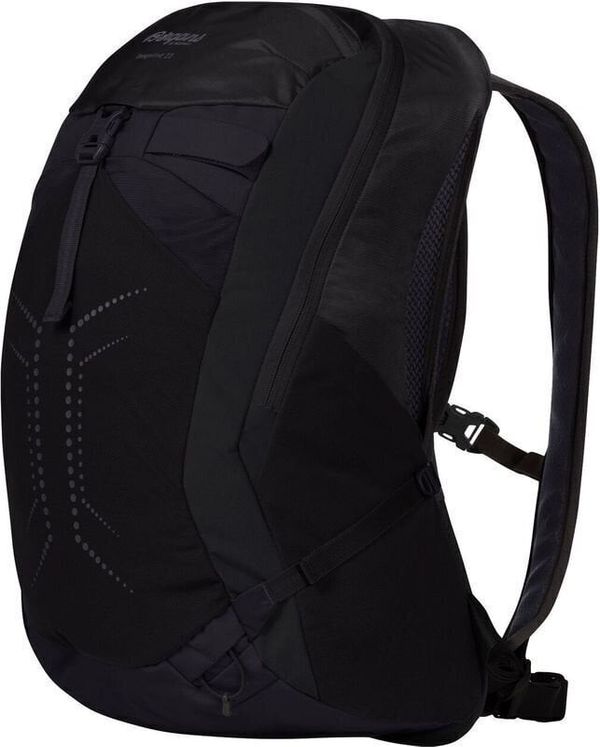 Bergans Bergans Vengetind 28 Black Outdoor ruksak