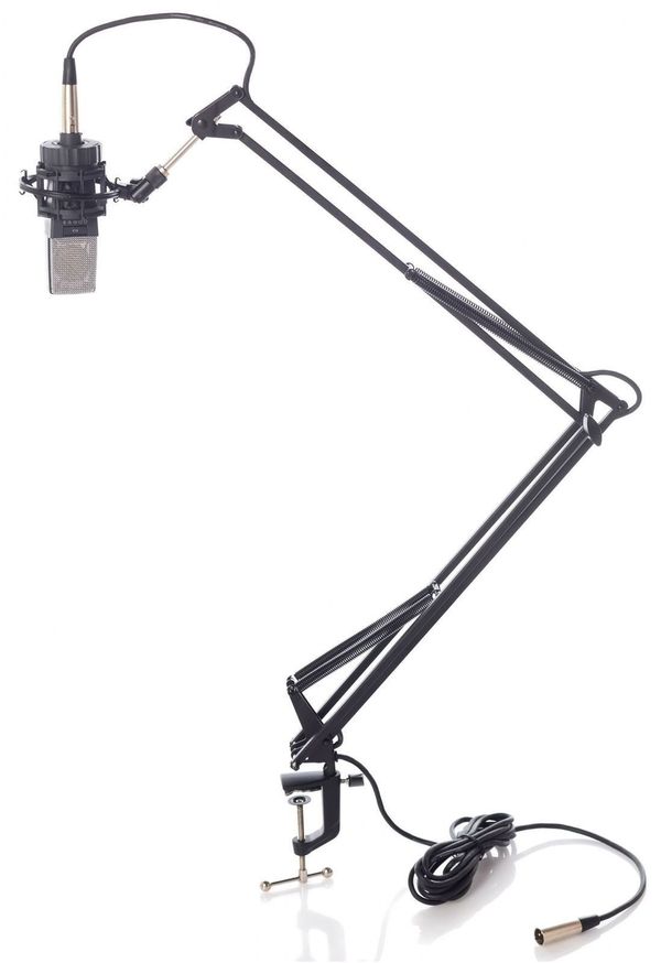 Bespeco Bespeco MSRA10 Stalak za mikrofon