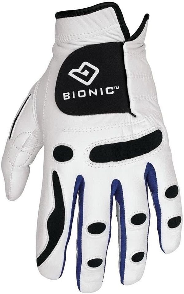 Bionic Gloves Bionic Gloves Performance White Lijeva ruka L Muške rukavice