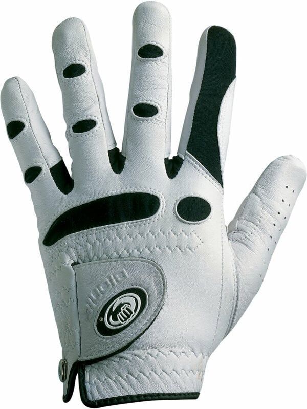 Bionic Gloves Bionic Gloves StableGrip Golf White Lijeva ruka L Muške rukavice
