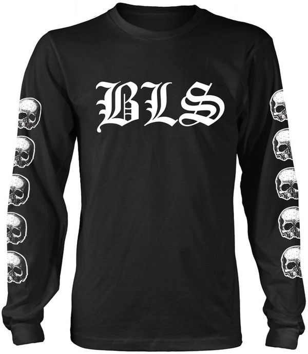 Black Label Society Black Label Society Košulja Logo Black L