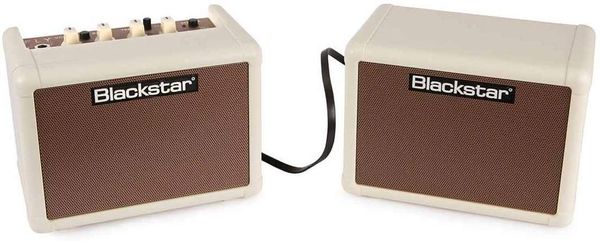 Blackstar Blackstar FLY 3 Acoustic Pack