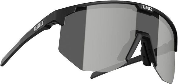 Bliz Bliz Hero 52210-10 Matt Black/Smoke w Silver Mirror Biciklističke naočale
