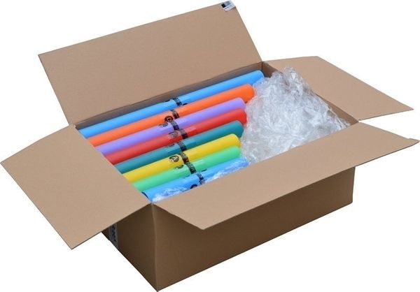 Bobo Bobo Bobotubes Eco 5-Pack