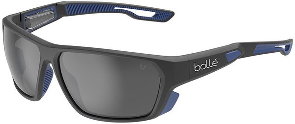 Bollé Bollé Airfin Black Matte Blue/Tns Polarized Naočale za jedrenje
