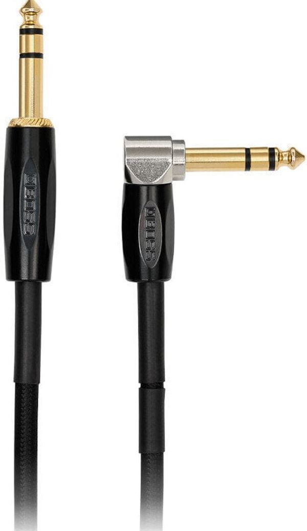 Boss Boss BCC-30-TRA Crna 9 m Ravni - Kutni
